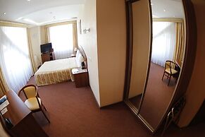 Nikol Business Hotel