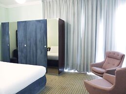 Oriental Palace Hotel