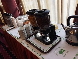 Oriental Palace Hotel