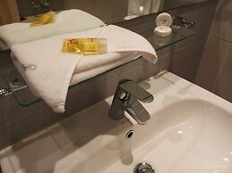 Oriental Palace Hotel