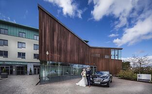 The Killeshin Hotel