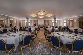The Killeshin Hotel