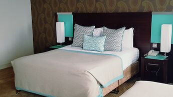 The Killeshin Hotel