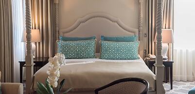 The Killeshin Hotel