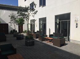 The Killeshin Hotel