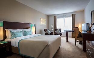The Killeshin Hotel
