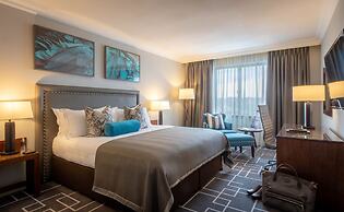 The Killeshin Hotel