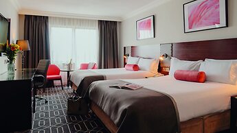 The Killeshin Hotel