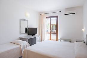 Hotel Angedras