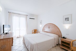 Hotel Angedras