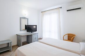 Hotel Angedras