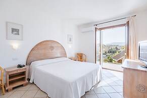 Hotel Angedras