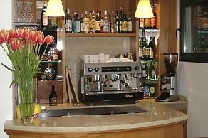 Hotel Angedras