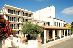 Hotel Angedras