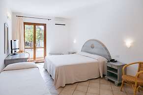 Hotel Angedras