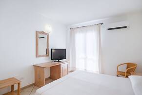 Hotel Angedras