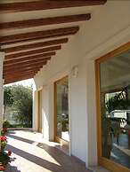 Hotel Angedras