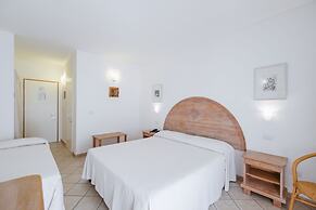 Hotel Angedras