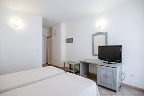 Hotel Angedras