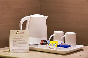 Hotel Airport International