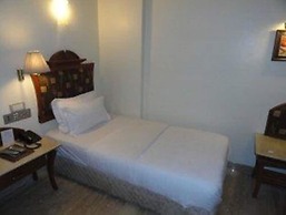 Hotel Airport International