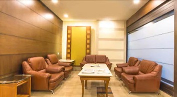 Hotel Airport International