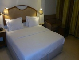 Hotel Airport International