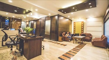 Hotel Airport International
