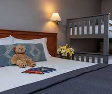 Celtic Ross Hotel