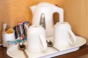 Holiday Inn Express Dundee by IHG