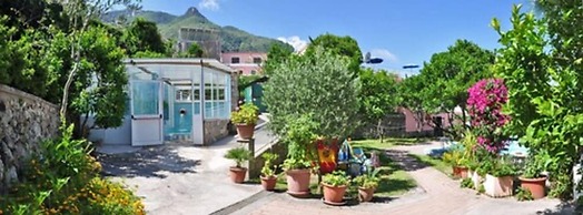Hotel Bel Tramonto