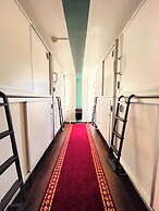 Copenhagen Downtown Hostel