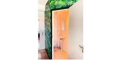 Copenhagen Downtown Hostel