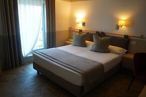 Hotel Le Corderie