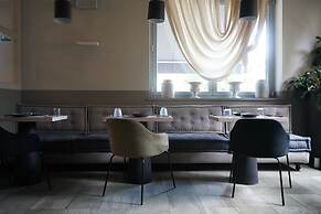 Hotel Le Corderie