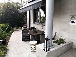 Hotel Le Corderie