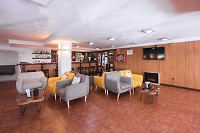 Hotel Mont Blanc