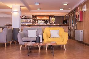 Hotel Mont Blanc