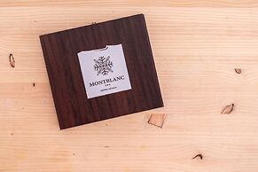 Hotel Mont Blanc