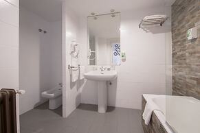 Hotel Mont Blanc