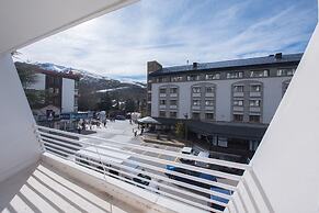 Hotel Mont Blanc