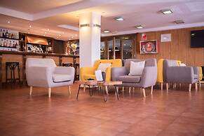 Hotel Mont Blanc