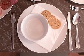 Hotel Mont Blanc