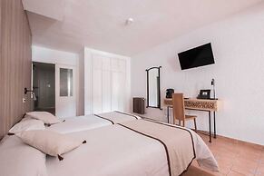 Hotel Mont Blanc