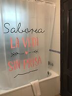 Hotel Las Rosas