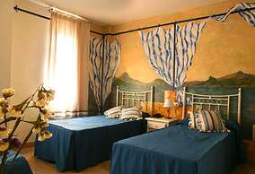 Hotel Las Rosas