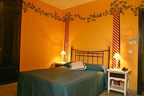 Hotel Las Rosas