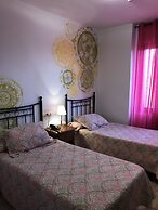 Hotel Las Rosas