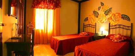 Hotel Las Rosas