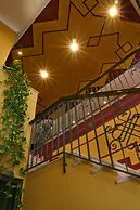 Hotel Las Rosas
